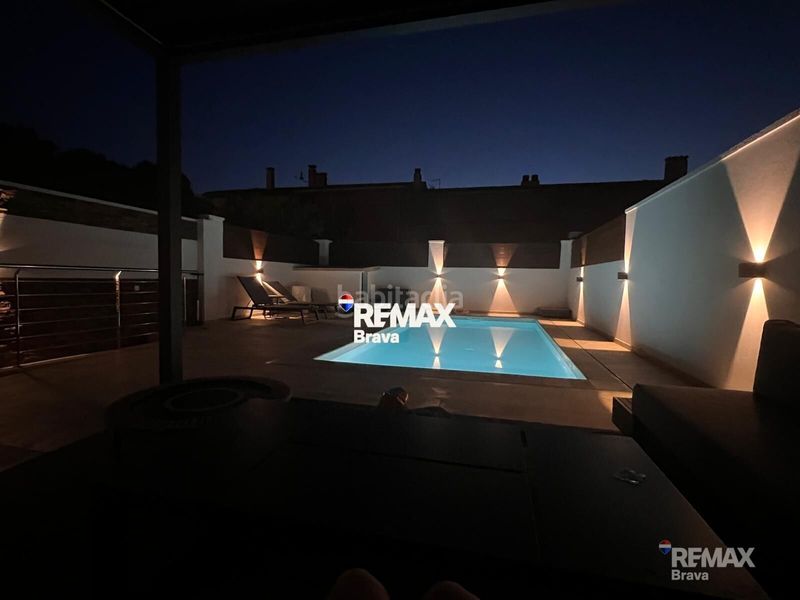 Foto ab2e04ac-b157-499d-92dd-cf7359230fb7. Casa amb calefacció aparcament piscina a Castelló d´Empúries