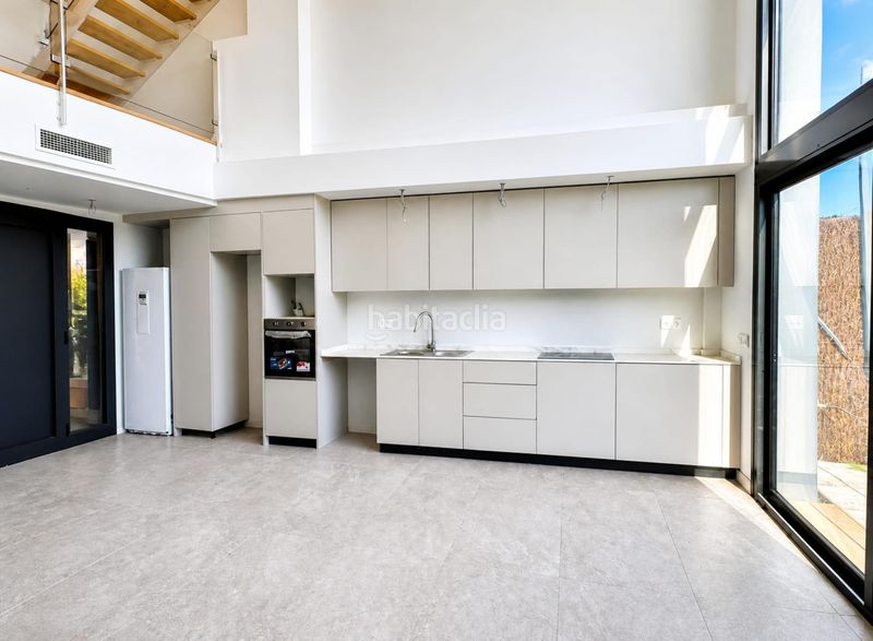 Foto 4d5ae42a-2335-46e9-ba06-5db72c393eb1. Casa adossada amb aparcament a Hostalric