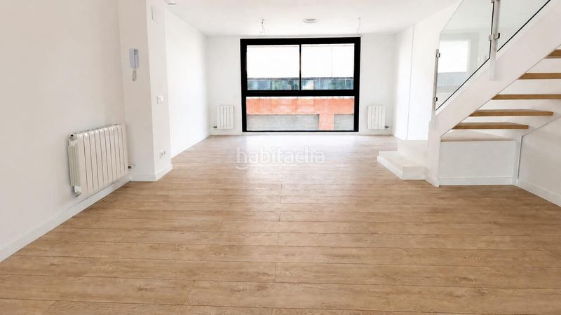 Foto d08e6b81-49f4-443e-8eab-df746e08262c. Casa adossada amb aparcament a Hostalric