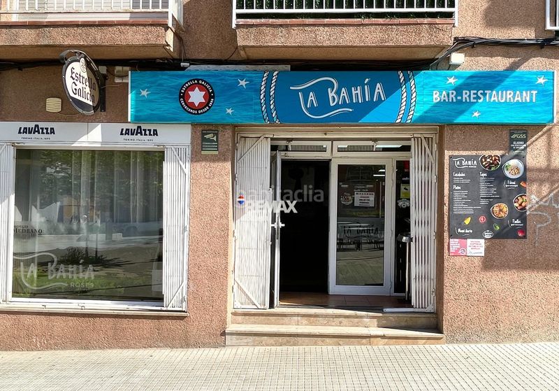 Foto 6ee95fd7-b636-478d-b254-1c79f34480f8. Local comercial a Centre Roses
