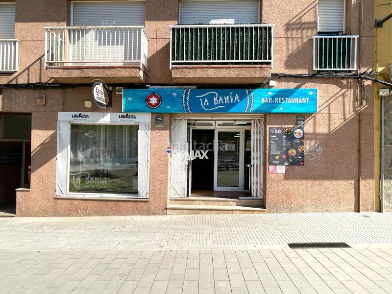 Foto d60d030a-aea2-4202-a520-8966a0980762. Local comercial a Centre Roses
