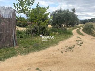 Finca rústica  Polígono mas faba. Calonge  terreno rústico de 4.646 m2 con pozo legalizado y abund