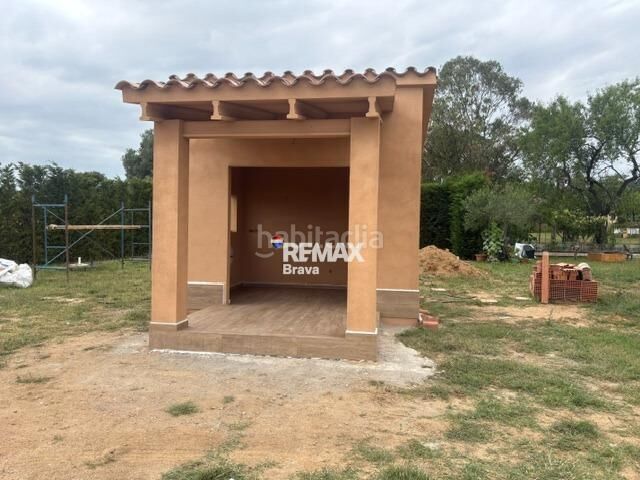 Foto 06d8646c-f3a2-474d-adb3-2add7705431e. Finca rústica a Mas Pere-Río de Oro Calonge