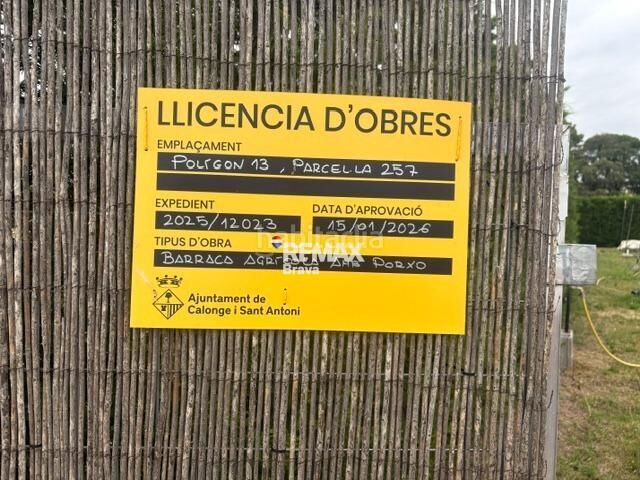 Foto 5c45ff3a-1c9d-4f8c-a8b7-f5d4c2648b42. Finca rústica a Mas Pere-Río de Oro Calonge
