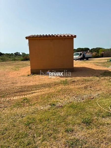Foto a7ba9d52-5429-4ba6-bd51-37edd0b95d01. Finca rústica a Mas Pere-Río de Oro Calonge