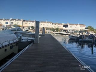Terreny residencial a PORT EMPORDÀ