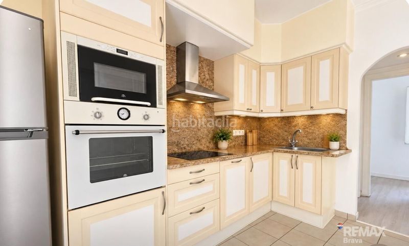 Foto 3db06840-4613-44b7-a68c-a61863fb4ee0. Apartamento vilacolum apartamento en planta baja con patio privado en Torroella de Fluvià