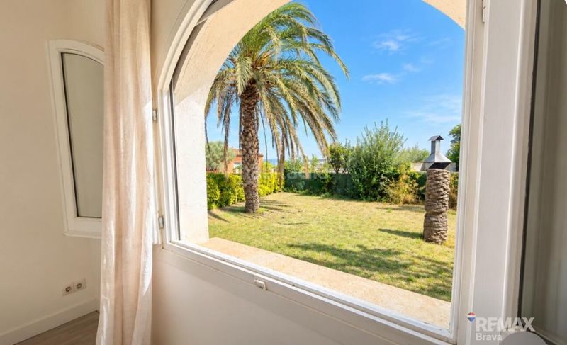 Foto 472912c9-14ae-4e28-a6c1-9d4ae3049e69. Apartamento vilacolum apartamento en planta baja con patio privado en Torroella de Fluvià