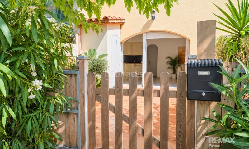 Foto 636bcde9-c725-409e-96a9-c658a07c8b79. Apartamento vilacolum apartamento en planta baja con patio privado en Torroella de Fluvià