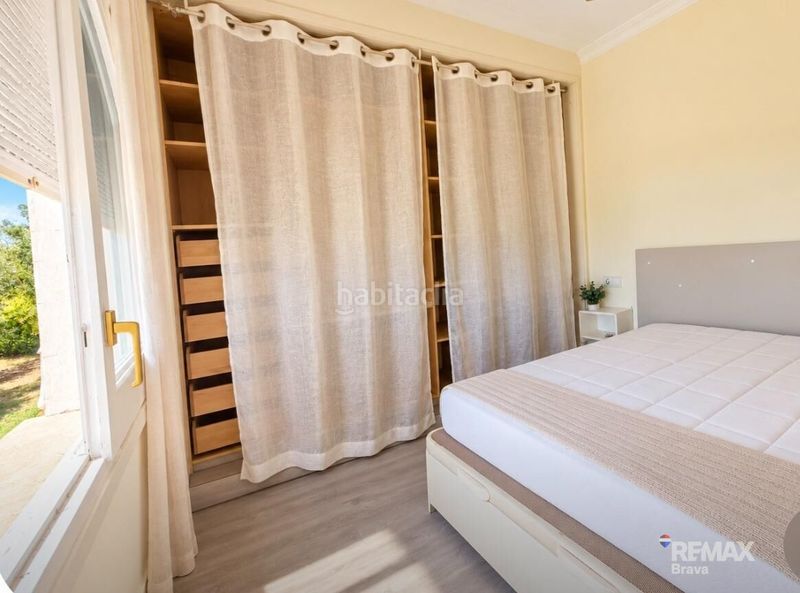Foto 6e5add25-27b4-436a-b613-860d2f104e5f. Apartamento vilacolum apartamento en planta baja con patio privado en Torroella de Fluvià