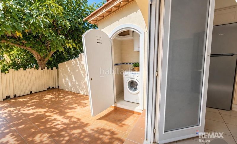 Foto bfff0e79-5f8a-44ee-9e6d-975e40a1c870. Apartamento vilacolum apartamento en planta baja con patio privado en Torroella de Fluvià