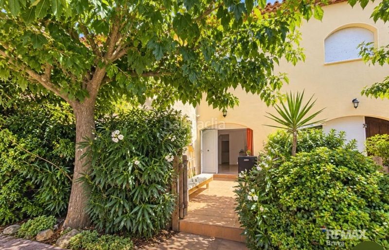 Foto d892d1ca-98fc-4d16-b893-56cc1b79f0f5. Apartamento vilacolum apartamento en planta baja con patio privado en Torroella de Fluvià