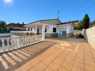 Chalet à Calle Rovello