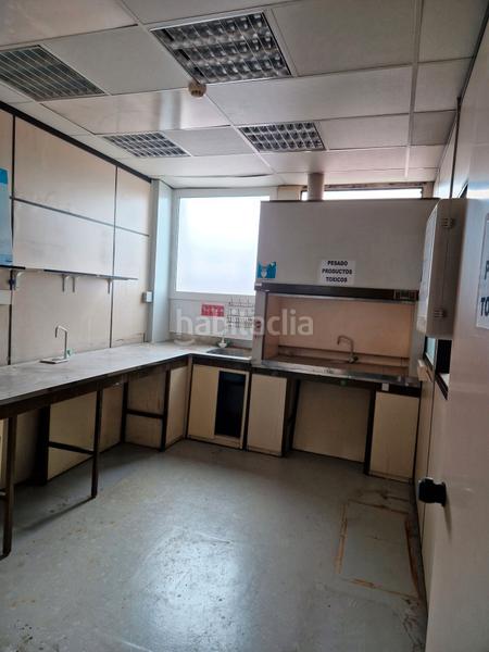 Foto 66ca8e0e-194f-4f7a-b30a-0d8b4494b770. Affitto capannone industriale in Sant Andreu de la Barca