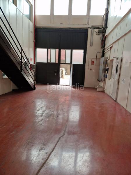 Foto bc9a8138-318d-46e5-bc8e-2b187558fe90. Affitto capannone industriale in Sant Andreu de la Barca