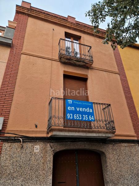 Foto 709ddc8c-bd0e-41b8-a767-4ca4616b421b. Maison dans Sant Andreu de la Barca