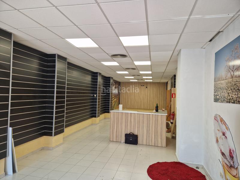 Foto 70613fda-a0f3-432a-beb1-6c420306440b. Affitto locale commerciale in avinguda del doctor pasteur 2 in Igualada