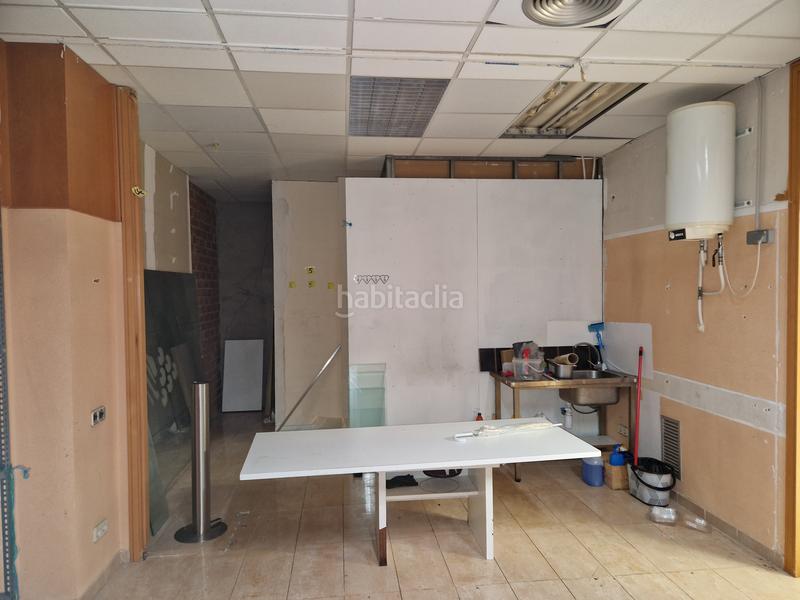 Foto 574c0745-ef63-4db6-8392-1f4fe0dbb2ee. Location local commercial dans avinguda del doctor pasteur 2 dans Igualada