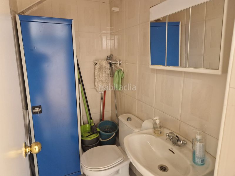 Foto 0a1f8dc3-13b9-448f-acb9-664de024fde5. Local comercial en carrer de l'estatut 9 local en venta en Sant Andreu de la Barca