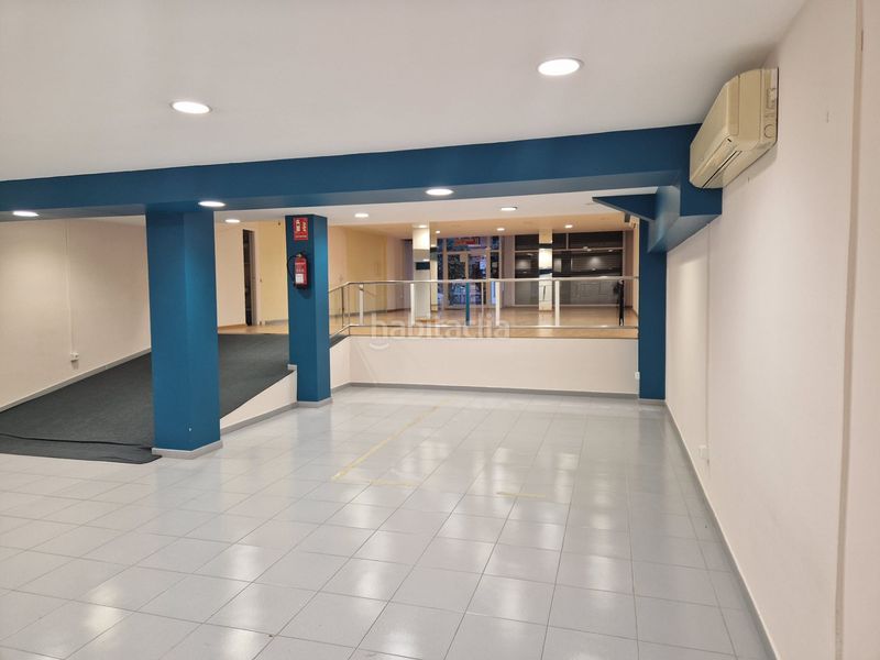 Foto 2648356d-1337-4aa9-baf1-1bbff722f6ee. Local comercial en carrer de l'estatut 9 local en venta en Sant Andreu de la Barca