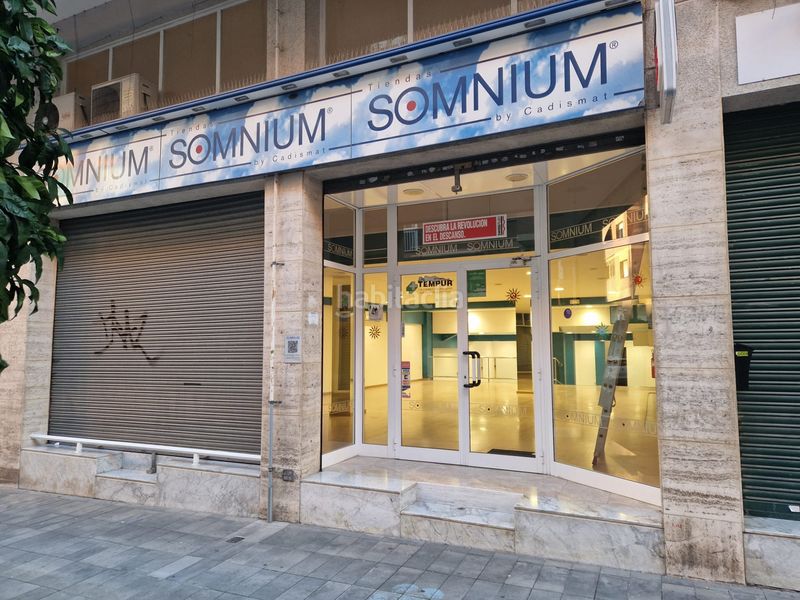 Foto 32832135-d085-4c7d-be7a-7c4ec5b82ec7. Local comercial en carrer de l'estatut 9 local en venta en Sant Andreu de la Barca