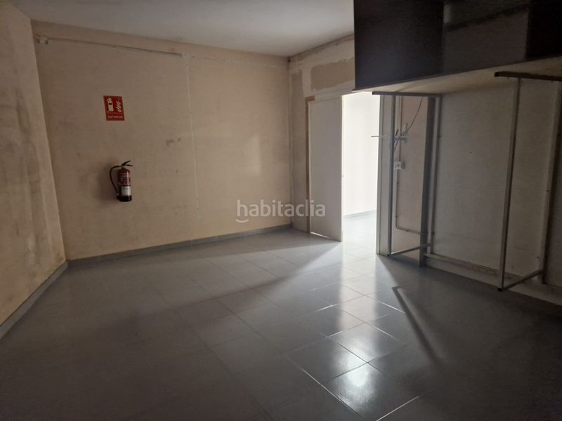 Foto 656b7e83-dbd1-4880-ade3-4fa35ff05794. Local comercial en carrer de l'estatut 9 local en venta en Sant Andreu de la Barca