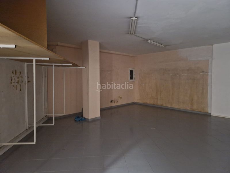Foto 79819313-ac9b-4b5b-9e42-180d4e7c21ef. Local comercial en carrer de l'estatut 9 local en venta en Sant Andreu de la Barca