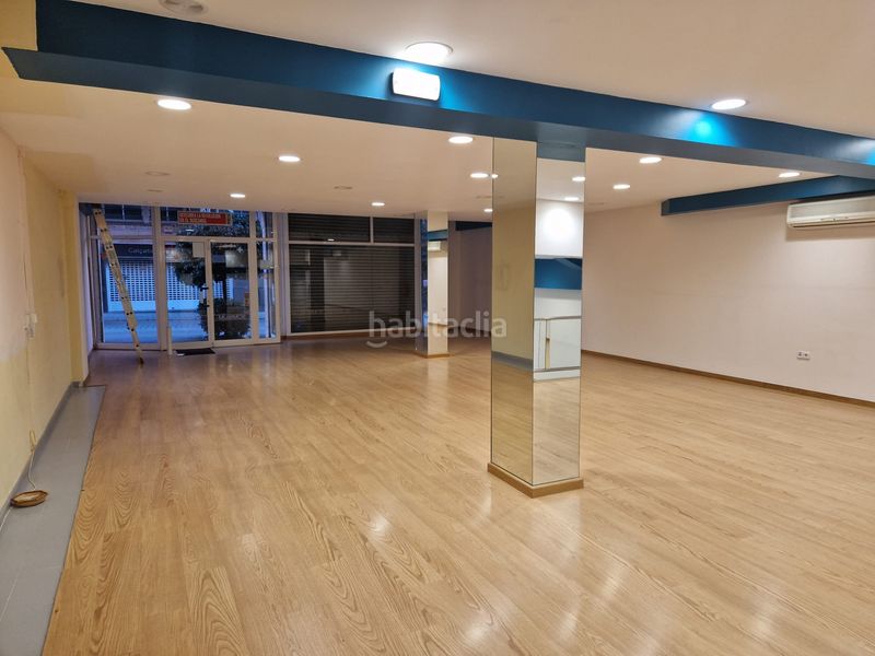 Foto 7e89129f-7a2e-496a-9c34-5dd866507999. Local comercial en carrer de l'estatut 9 local en venta en Sant Andreu de la Barca