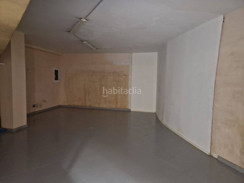Foto 81f07822-c5f2-423b-ac82-30af6a6f3188. Local comercial en carrer de l'estatut 9 local en venta en Sant Andreu de la Barca
