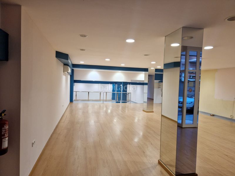 Foto 98bfcd1a-ead0-497c-99d6-4daf628819d9. Local comercial en carrer de l'estatut 9 local en venta en Sant Andreu de la Barca