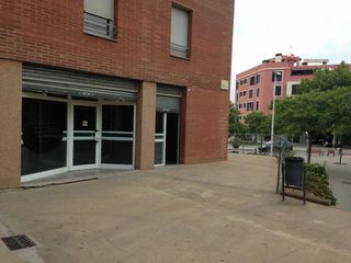 Local Comercial a Sant Andreu de la Barca. Local en venta con actividad de bar-cafeter�a