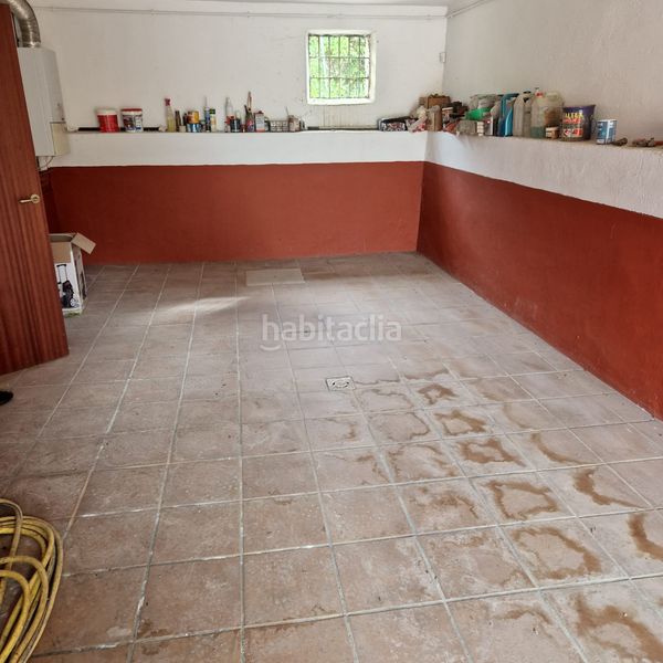 Foto a91d8347-8620-4ad7-b533-a94ae8bea6dd. Casa amb xemeneia calefacció aparcament a Corbera de Llobregat