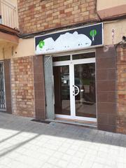 Location Local commercial à N/a. Local en alquiler en el centro