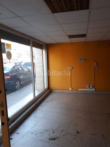 Foto bb1aa503-a7ec-4dea-a9c8-3699d2976bfa. Local comercial en carrer del passeig 24 local grande en venta en Sant Andreu de la Barca