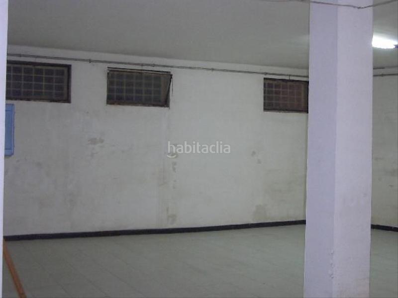 Foto 7bd776e7-6bfc-41dc-800c-299144032622. Locale commerciale in Sant Andreu de la Barca