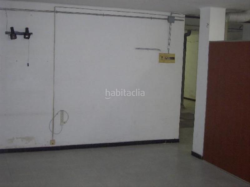 Foto fab41ba6-2c65-420d-97e4-5fe7f9a79ca4. Locale commerciale in Sant Andreu de la Barca