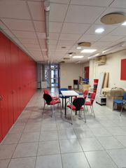 Oficina  Carretera de barcelona. Edificio de oficinas en venta
