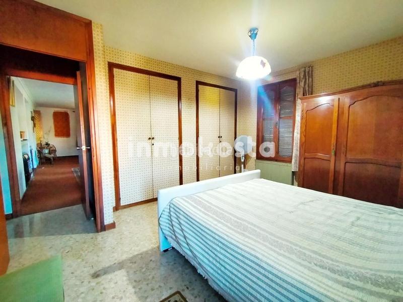 Foto 0d6af515-99e8-4d0d-8f8d-b45df634f3a4. Casa amb aparcament piscina a Sierra Helada Benidorm