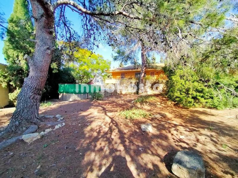 Foto 9c5326e5-9170-4a3d-898a-28f907779c13. Casa amb aparcament piscina a Sierra Helada Benidorm