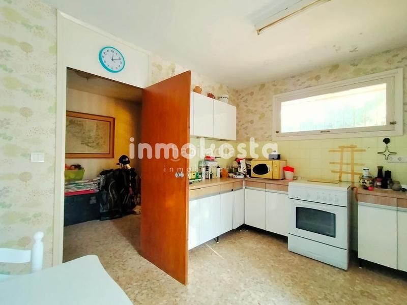 Foto b36086c8-94e8-46f4-b0be-8bb90a57b688. Casa amb aparcament piscina a Sierra Helada Benidorm