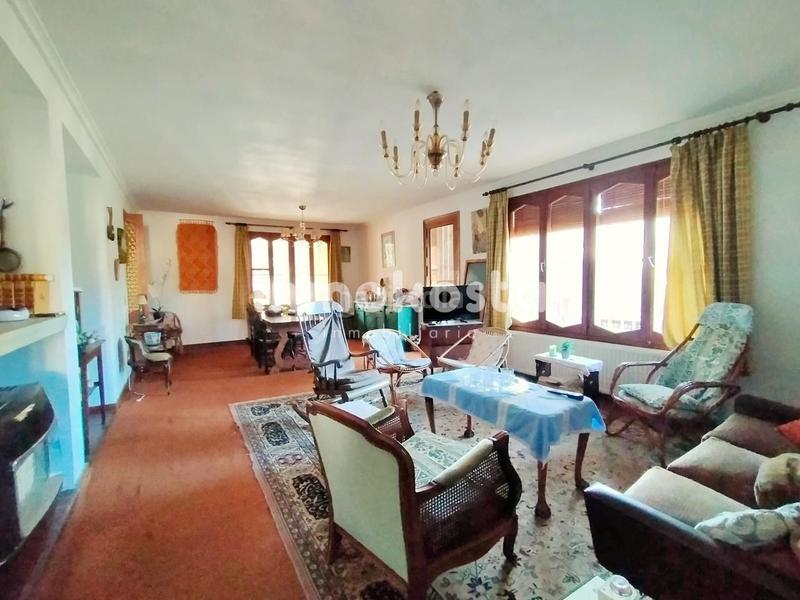 Foto e1833e91-c42d-477b-8ae3-30500b2b8a8e. Casa amb aparcament piscina a Sierra Helada Benidorm