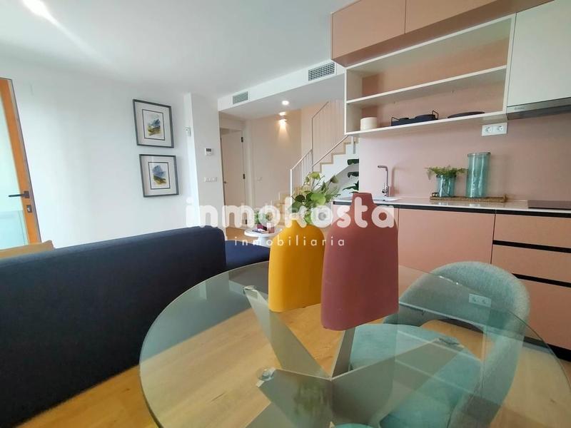 Foto 02139daa-1a6c-44de-86a0-4ebcd039266d. Casa adossada amb aparcament piscina a Montebello - Nou Espai Nucia (la)