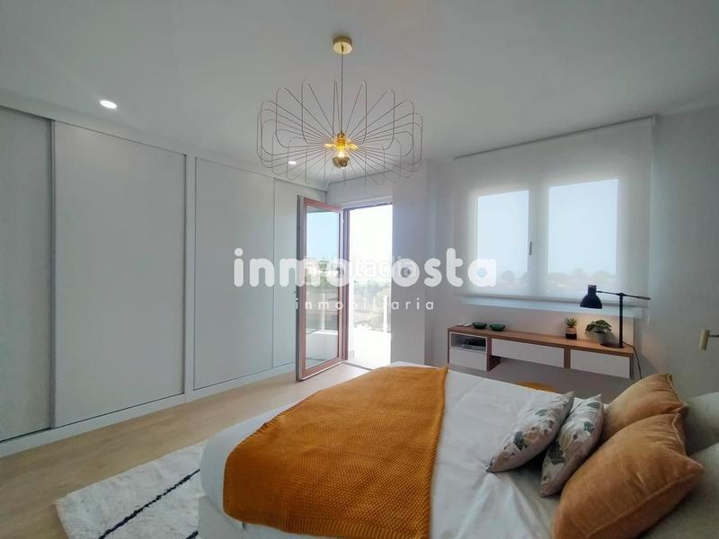 Foto 5b14a137-93d7-413c-bc86-3620580d017e. Casa adossada amb aparcament piscina a Montebello - Nou Espai Nucia (la)