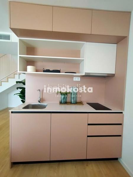 Foto 6ee67cac-b634-4b46-bb61-5c5cf72dd52e. Casa adossada amb aparcament piscina a Montebello - Nou Espai Nucia (la)