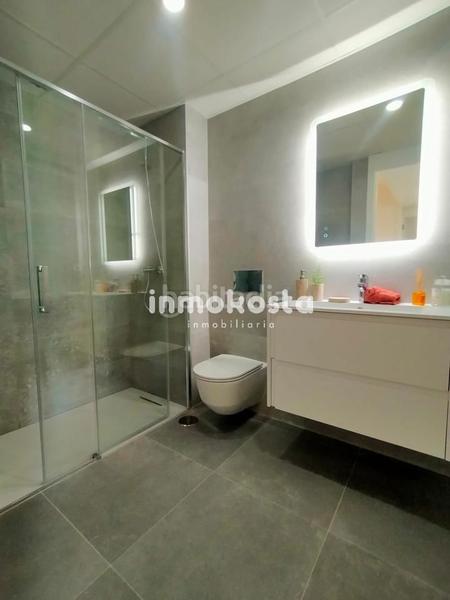 Foto 844535f1-7179-4c63-8de8-c466d223684e. Casa adossada amb aparcament piscina a Montebello - Nou Espai Nucia (la)