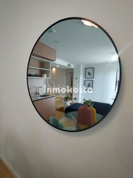 Foto d4134753-b791-46d8-9058-2d8ab579c0eb. Casa adossada amb aparcament piscina a Montebello - Nou Espai Nucia (la)