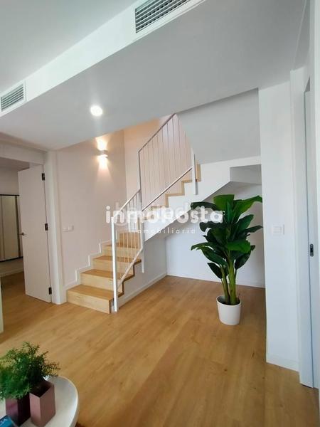 Foto dc5e0187-ce4d-4e07-992f-64ee57ccb4a3. Casa adossada amb aparcament piscina a Montebello - Nou Espai Nucia (la)