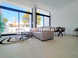 Casa adossada a Marisol Park - Ortembach - Los Almendros. Promoción el paraíso