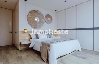 Casa in L´Albir. Exclusiva villa en albir