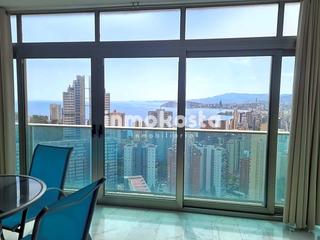 Etagenwohnung  Pekin. Apartamento en levante